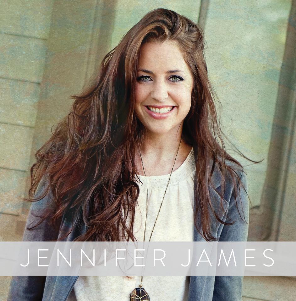 Jennifer James Net Worth
