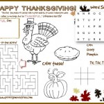 Click to download the PDF file of this awesome Thanksgiving printable activity place-mat from Priority Ministries