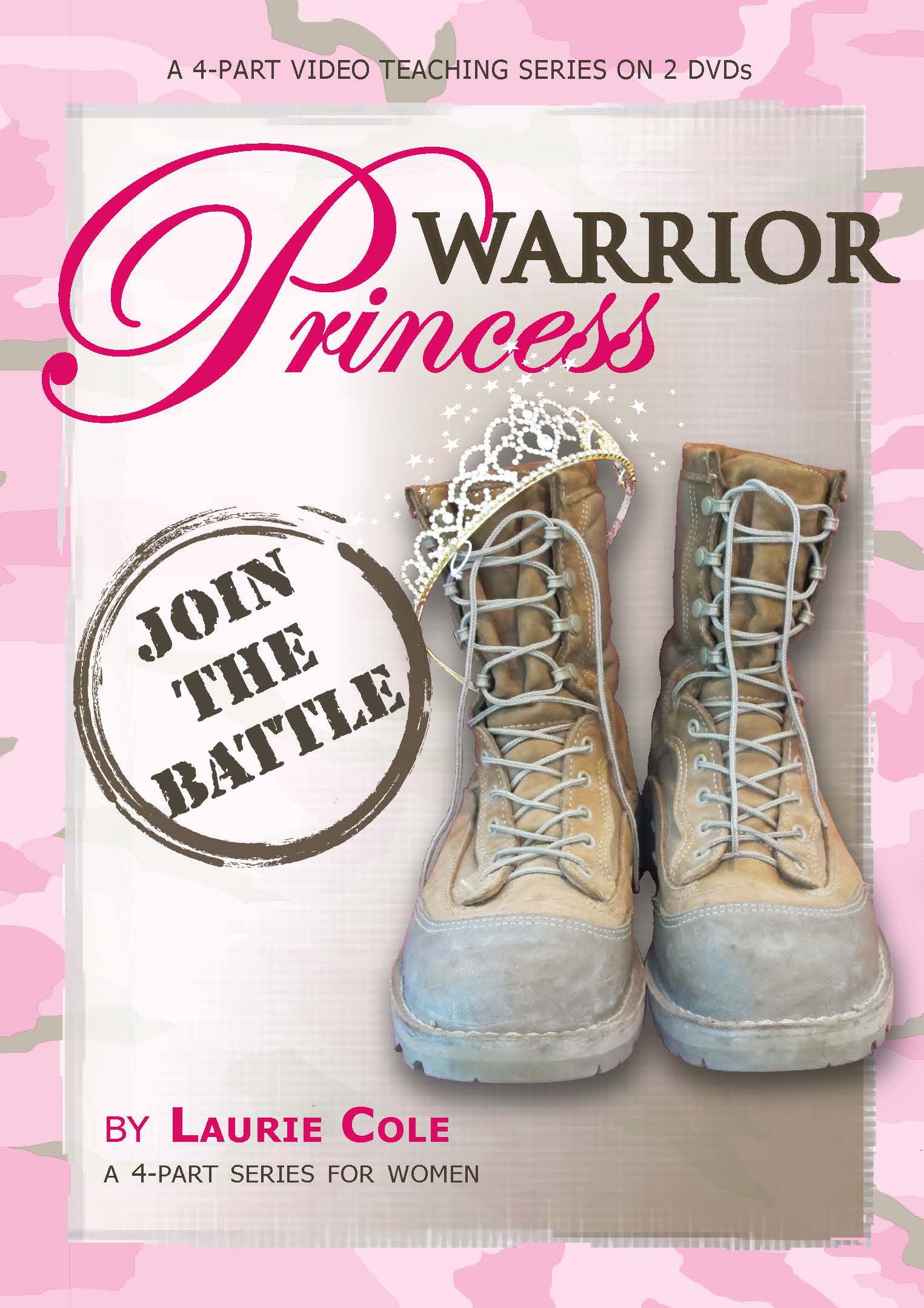 Spiritual Warfare 101 Top 5 Essentials for Everyday