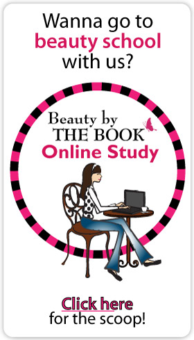 Beauty by The Book Online Study