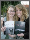 Mother/Daughter Bible study