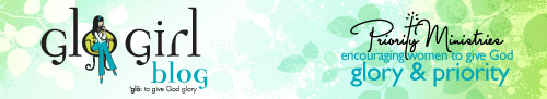 Glo Girl Blog