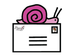 Snail Mail