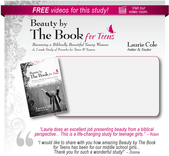Bible study for women