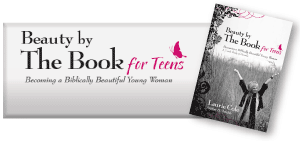 Beauty by The Book for Teens