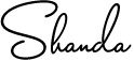 ShandaSig