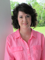 Shanda Stiles IT & Events Director