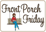 Front Porch Friday logo