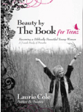 Beauty by The Book for Teens workbook