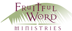 Fruitful Word logo