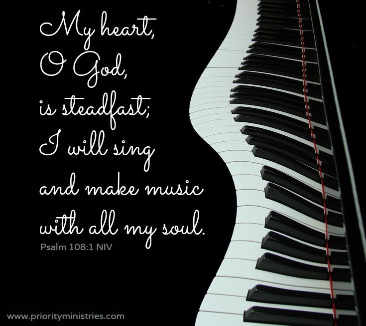 Psalm 108:1
