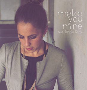 Jennifer James - Make You Mine