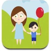 Mom Maps app - 10 Apps for Moms that you'll love