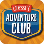Odyssey adventure club app - 10 Apps for Moms that you'll love