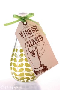 free teacher gift tag printable